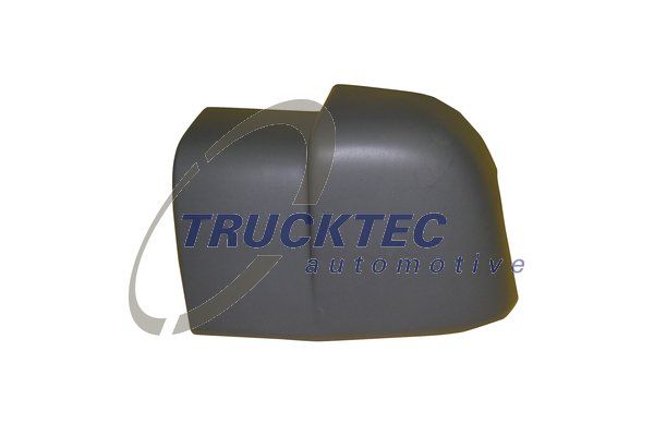 TRUCKTEC AUTOMOTIVE Bampers 02.60.317